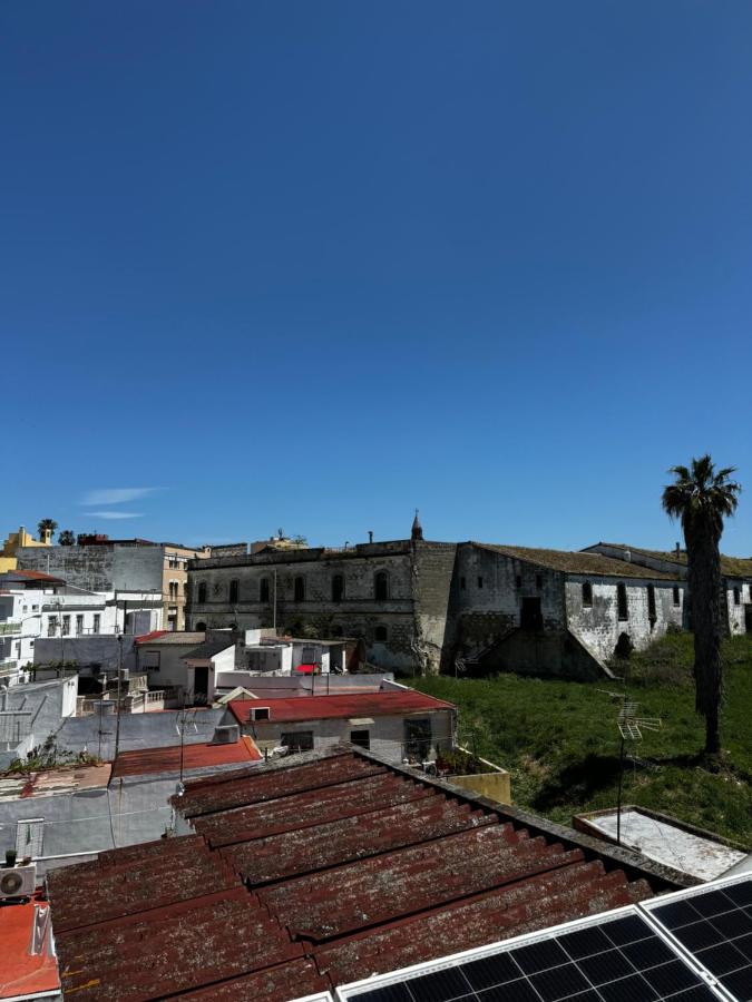 Velo de Flor Jerez Apartment - Ferienwohnung Jerez de la Frontera