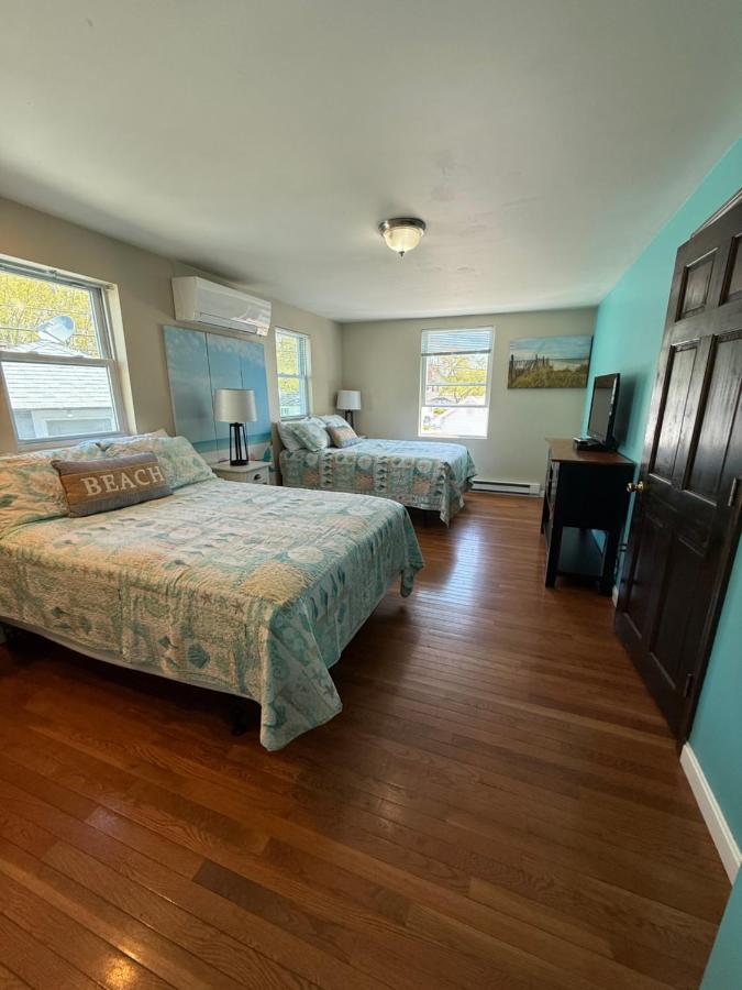 One-Bedroom Suite