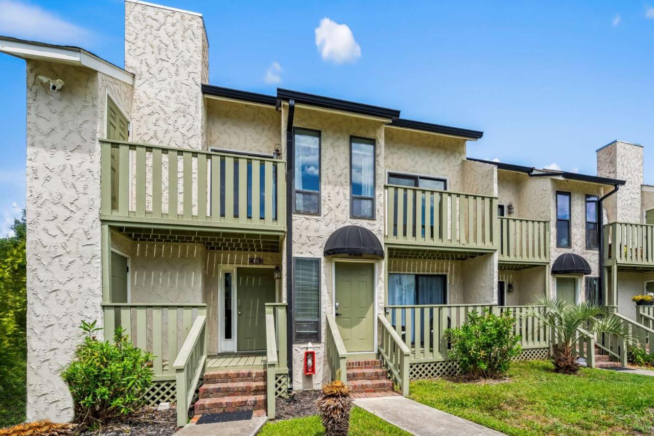 Brandywine Unit 203 - B&B