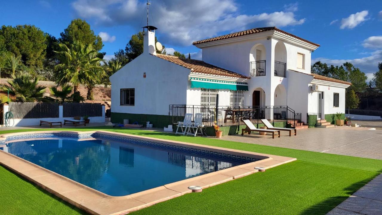 La casa Zamora - B&B