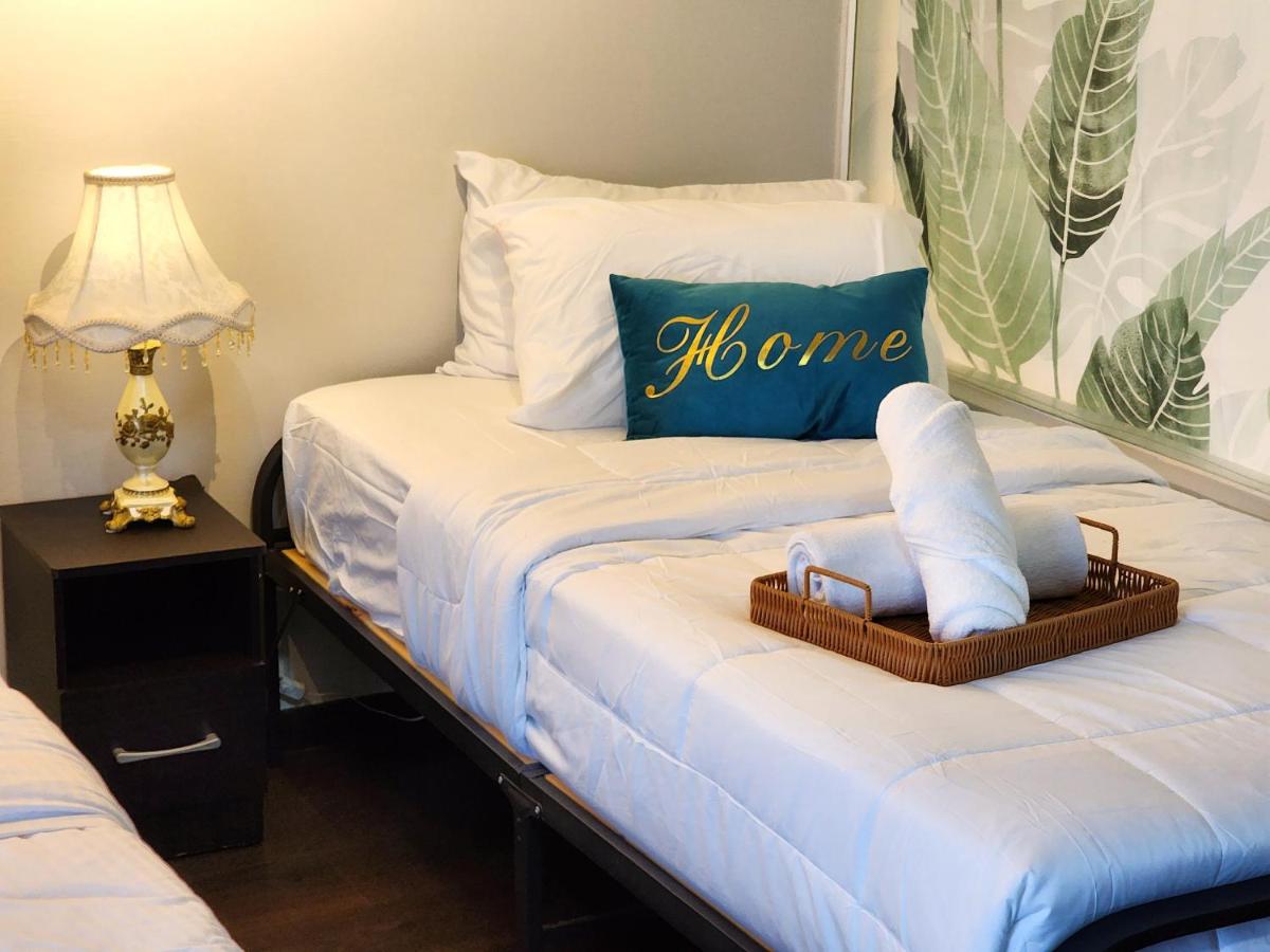 Appartamento Loft con 2 Camere da Letto