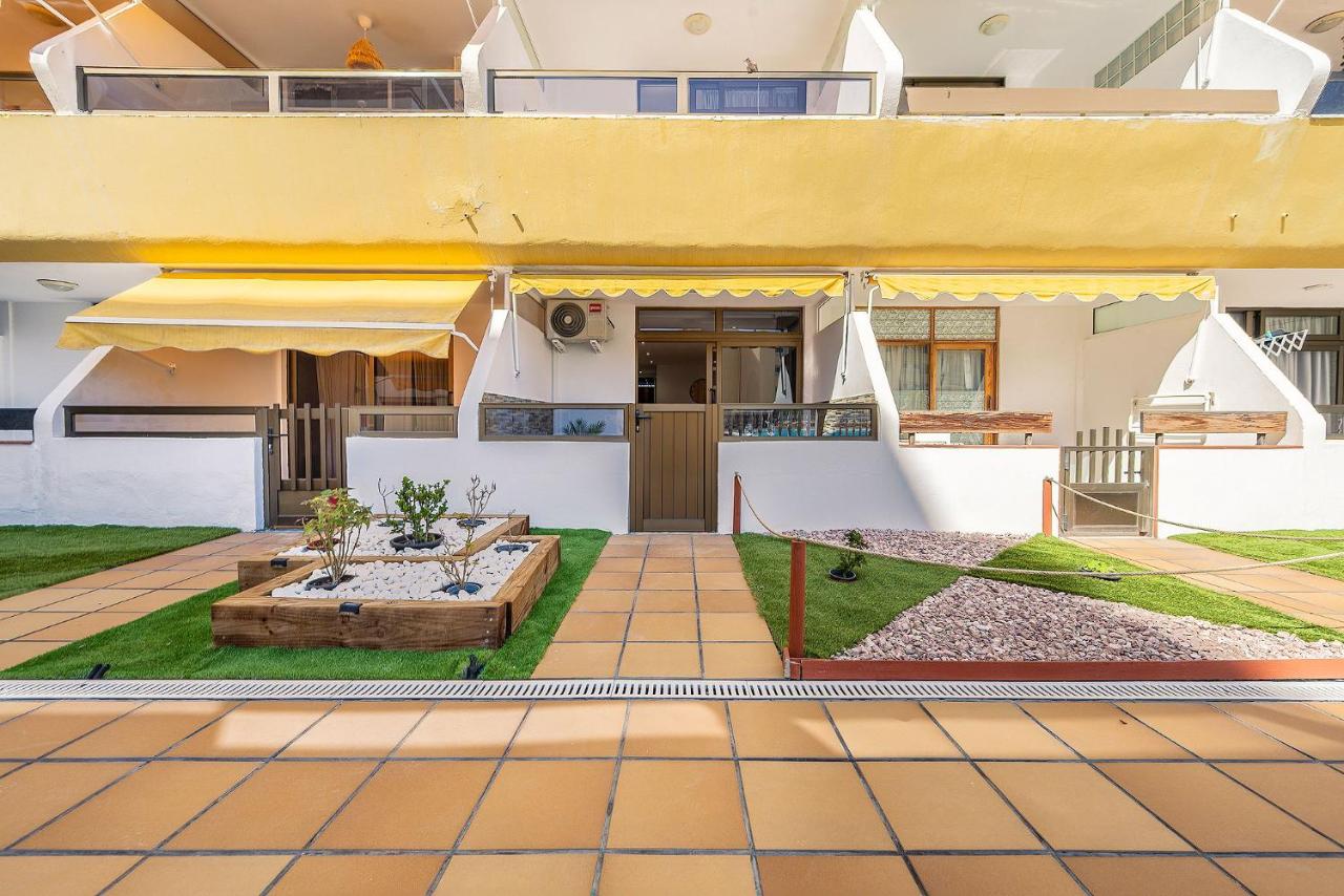Twilight Dreams Playa Del Ingles FKK friendly - B&B