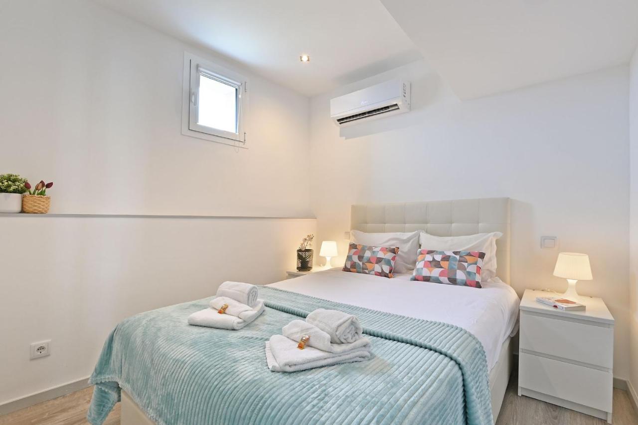 Crystal Palace House - T2 - D13 - B&B Porto