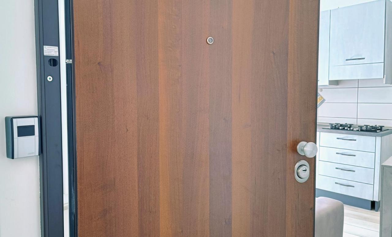 Rossana Apartment - Ferienwohnung Pescara