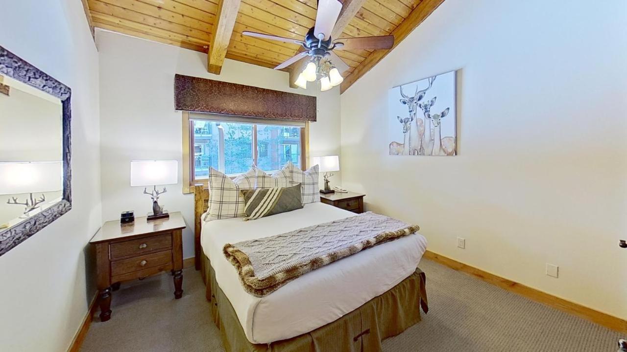 Crestwood 1307 Deluxe 1 Bedroom plus Loft - B&B Snowmass Village