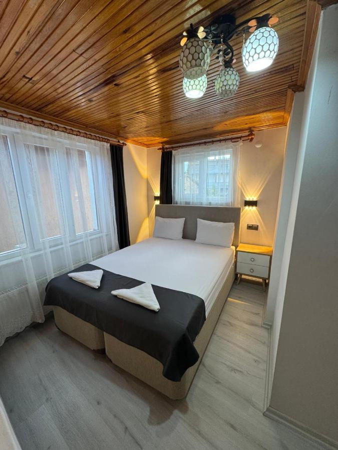 Triple Room with Bathroom