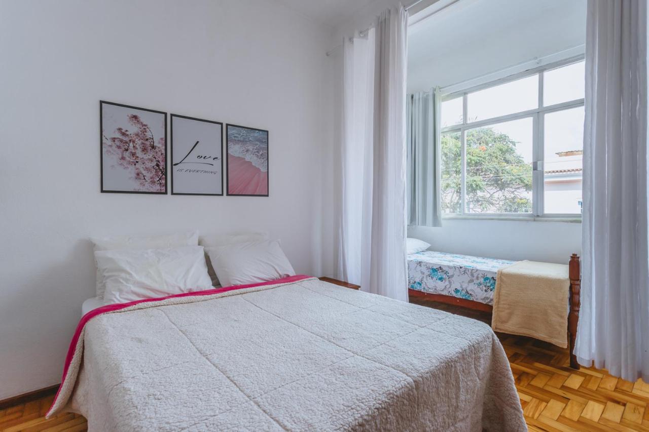 Apto confortavel, otima localizacao e pet friendly - B&B Teresópolis