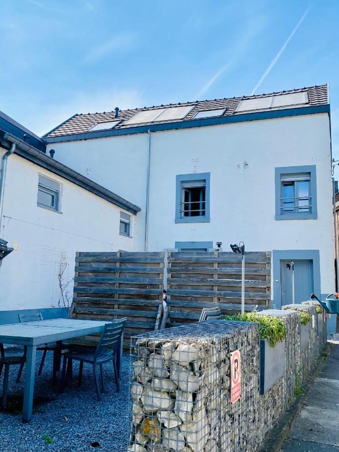 Les gîtes du Broukay - Alouette - B&B Bassenge