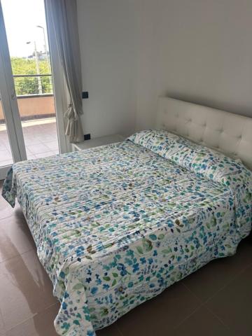 Camera Familiare con Bagno Privato