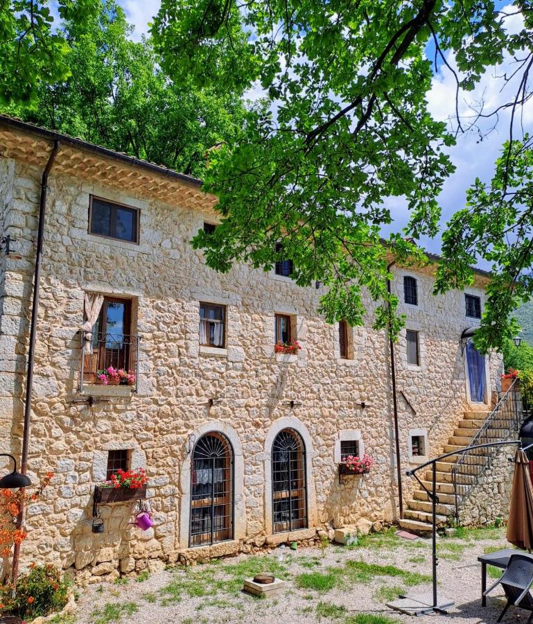 B&B Casal Cominium - Ferienwohnung San Donato Val di Comino