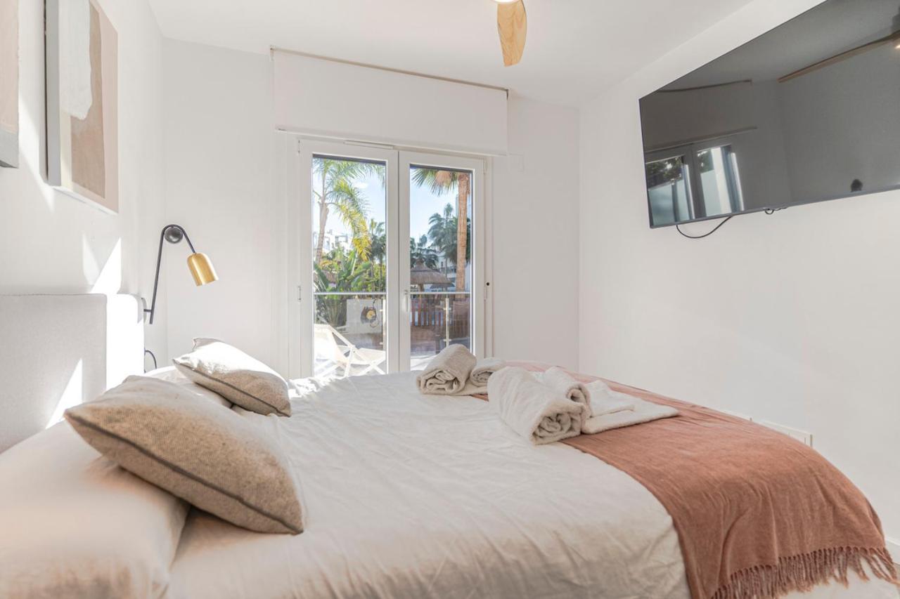 Appartement 3 Chambres