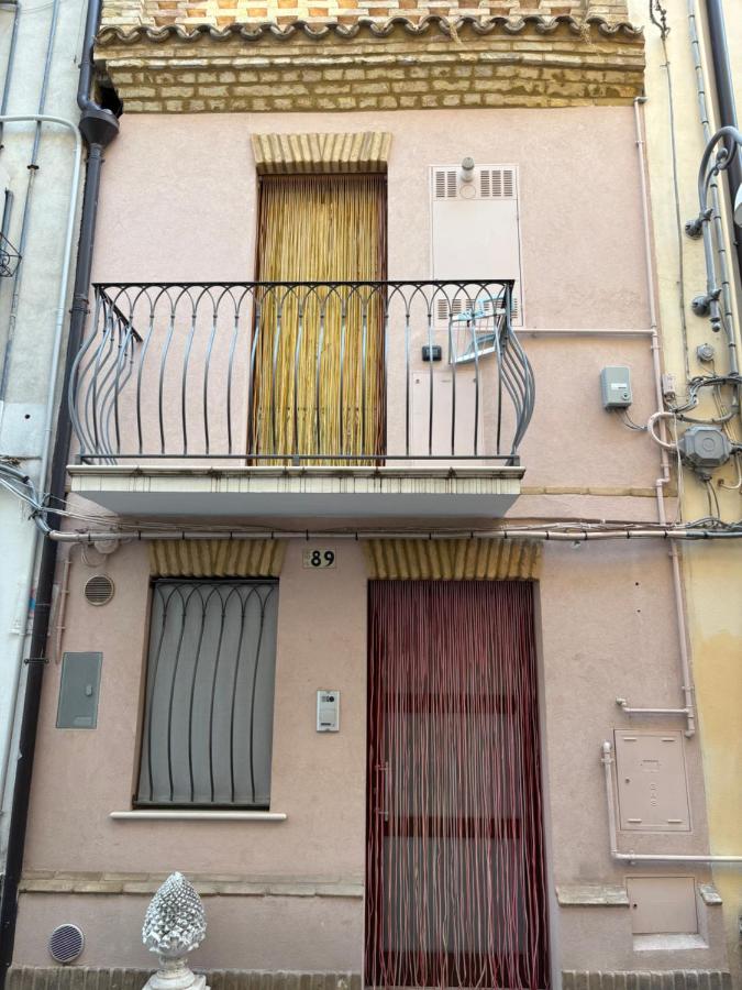 Vicolo Elegante - B&B Ortona