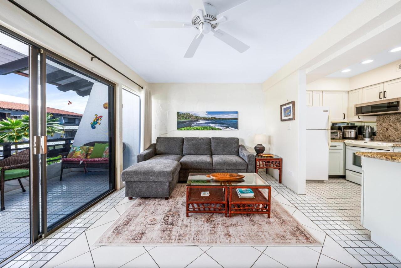 Big Island Casa De Emdeko A308 by Coldwell Banker Island Vacations - Chambres d'hôtes Kailua-Kona