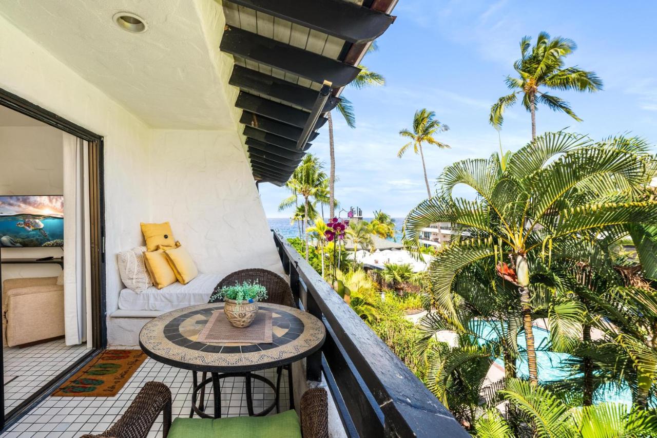 Big Island Casa De Emdeko A308 by Coldwell Banker Island Vacations - Chambres d'hôtes Kailua-Kona
