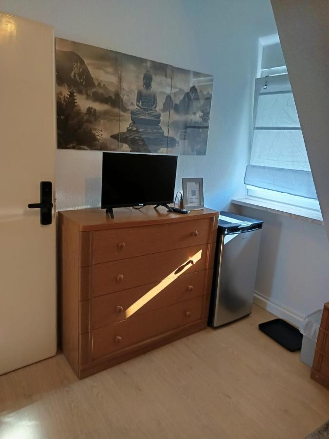 Budget Doppelzimmer