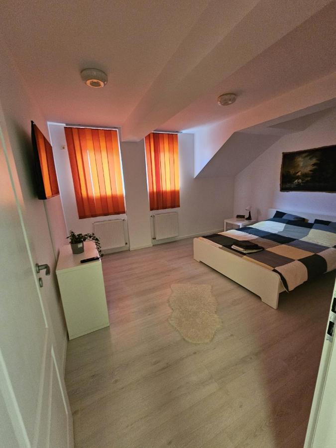 Apartament Stefan 2 - B&B