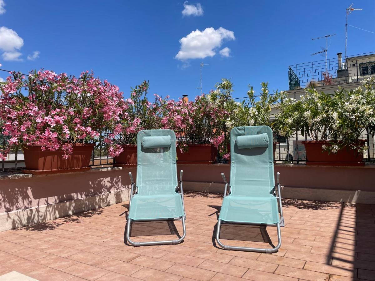 Little Aventino BnB - Ferienwohnung Rom