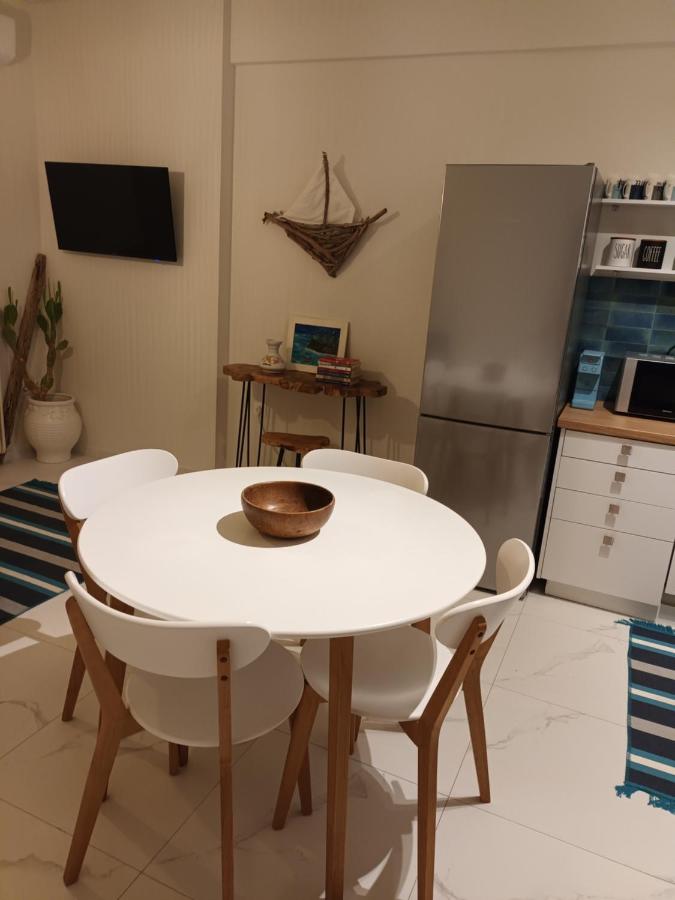 Β&Κ home - Ferienwohnung Kalamata