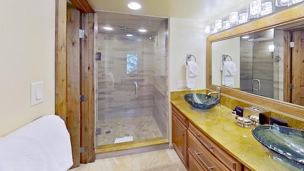 Crestwood 2301 Premier 2 Bedroom Plus Loft - B&B Snowmass Village