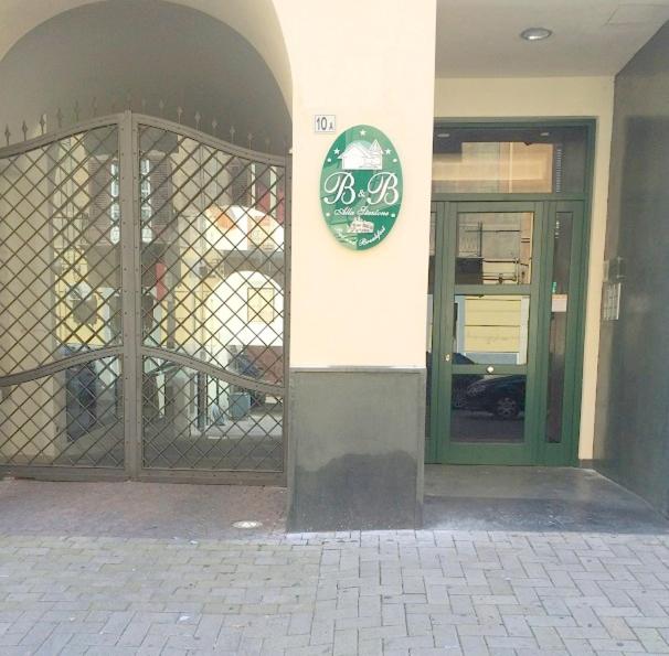 B&B Alla Stazione - B&B