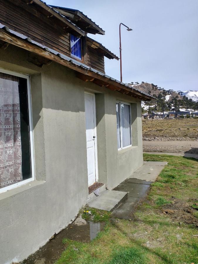 Alojamiento FARAH - B&B Caviahue