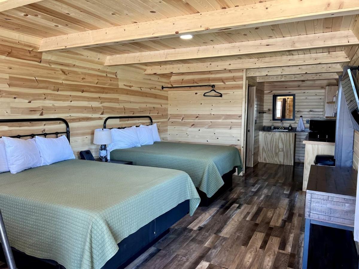 Embrace Nature and Disconnect at this Family Cabin in South Dakota - Chambres d'hôtes Rapid City