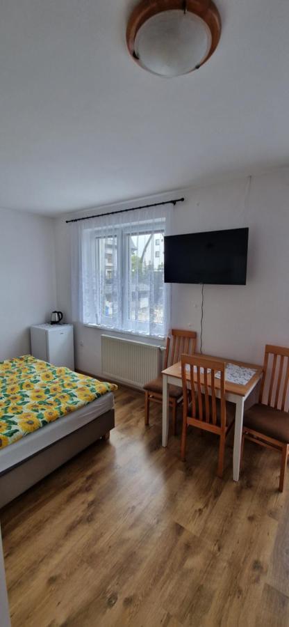 Chambre Triple Confort