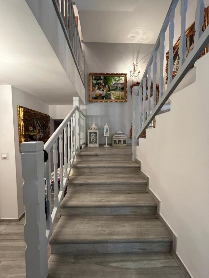 Willa Pan Tadeusz - Ferienwohnung Łeba