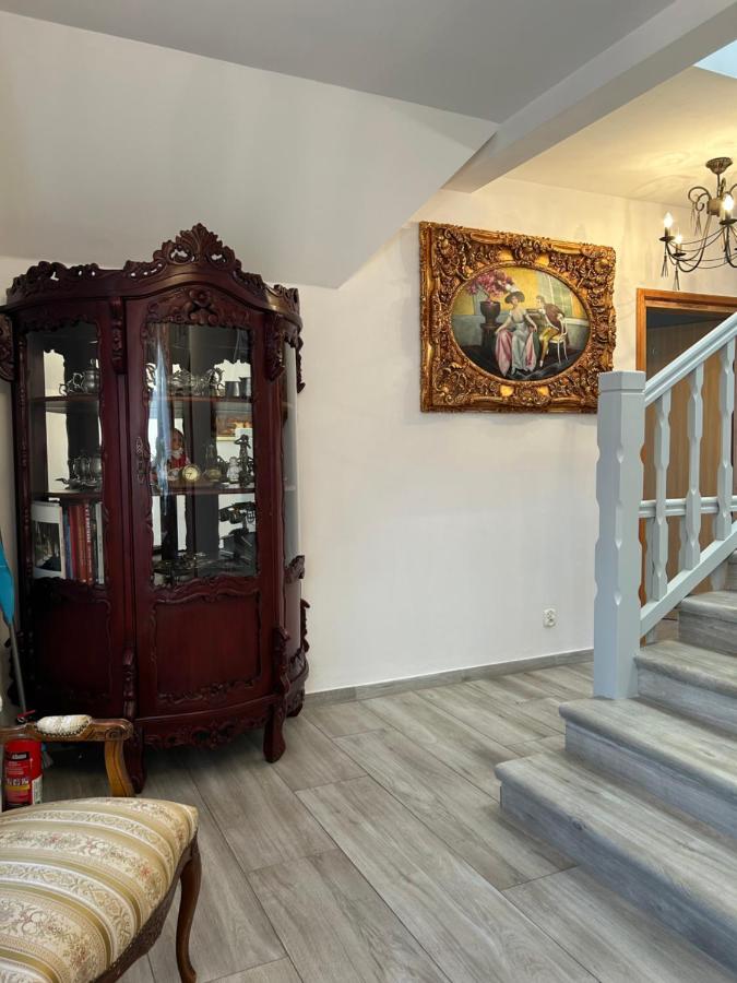 Willa Pan Tadeusz - Ferienwohnung Łeba