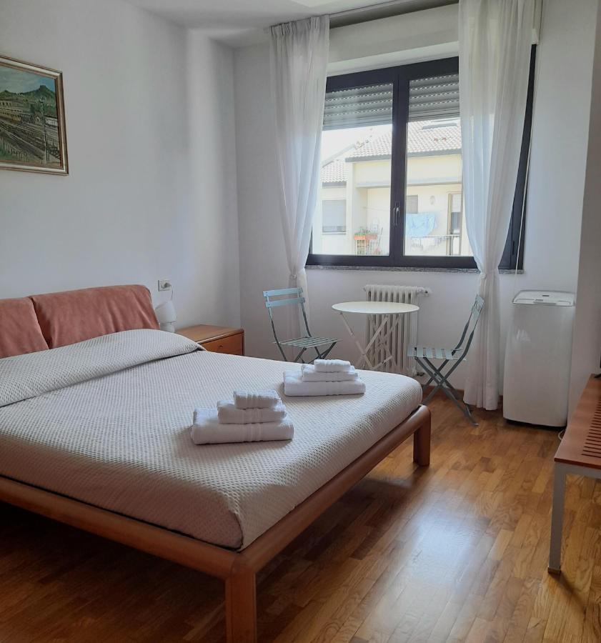 Großes Doppelzimmer