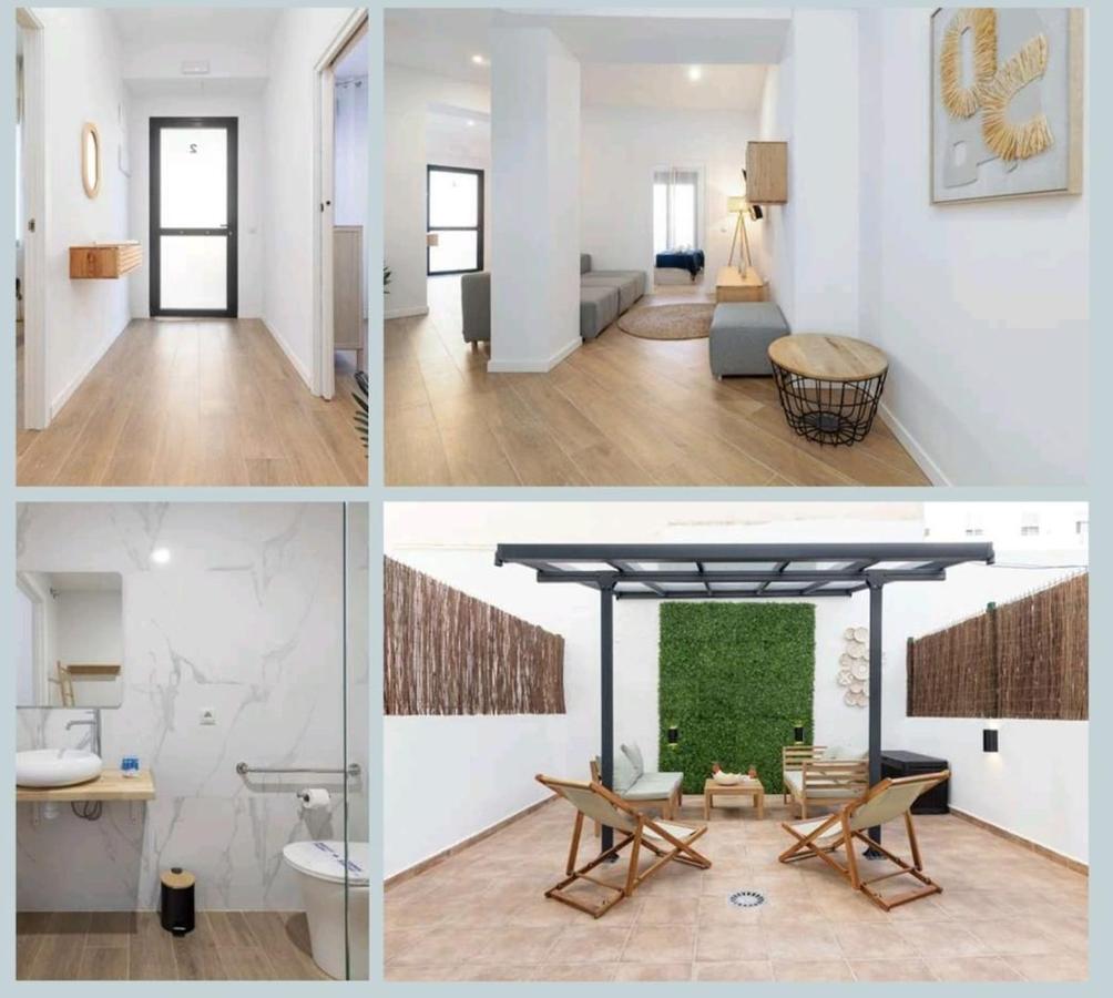 Apartment BioPark City Center & Airport - B&B Valencia
