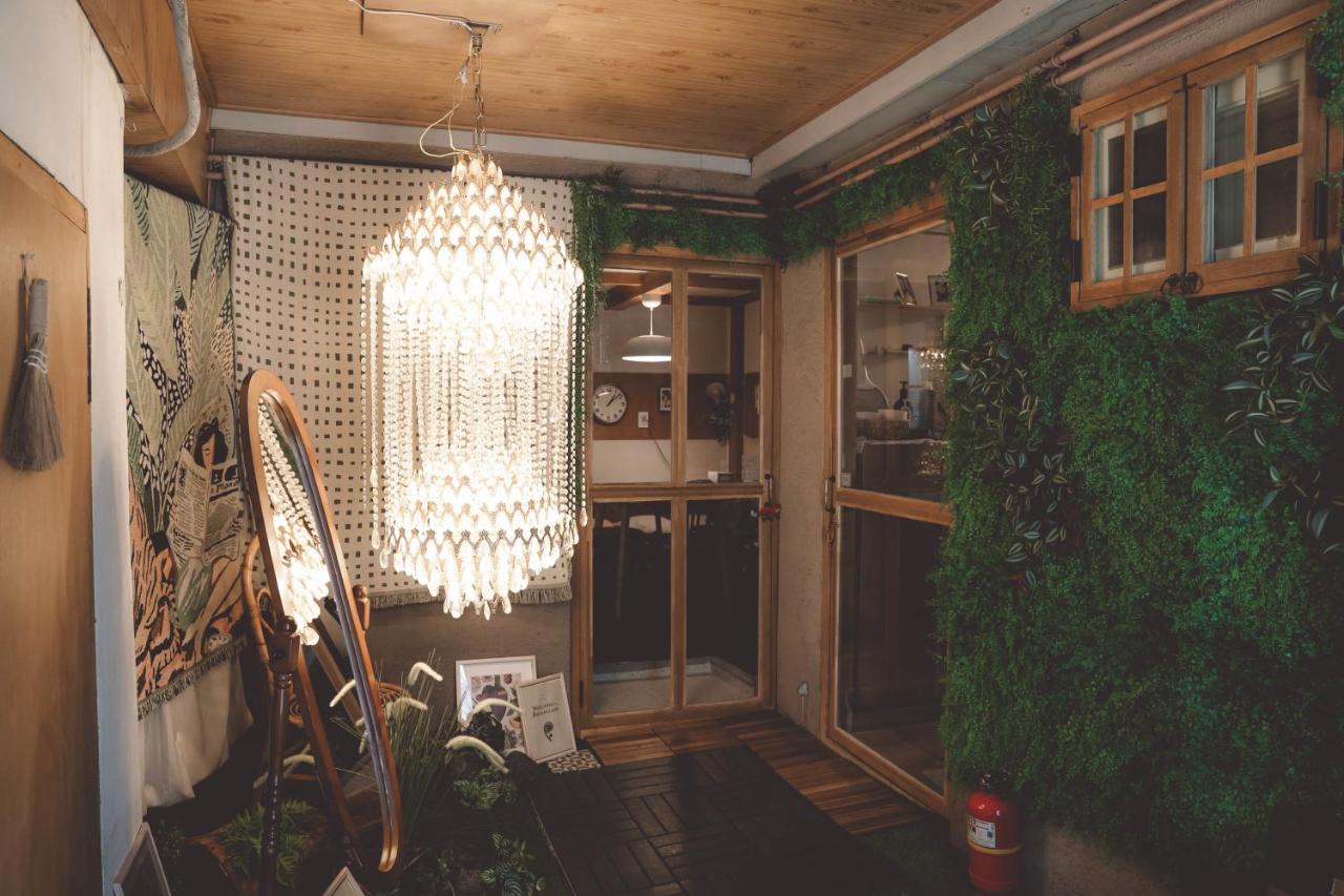 Private House in Mapo - B&B