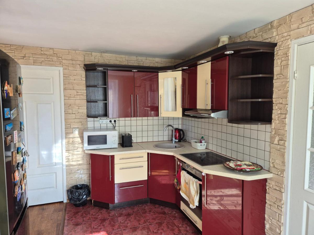 Mäe Apartment - B&B