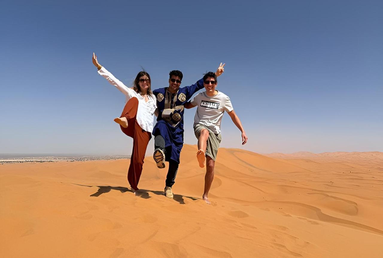 Merzouga Nights Luxury Camp - Ferienwohnung