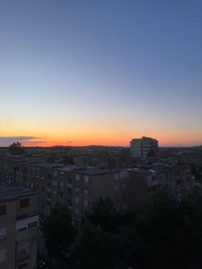 Anemone Apartment - B&B Valona