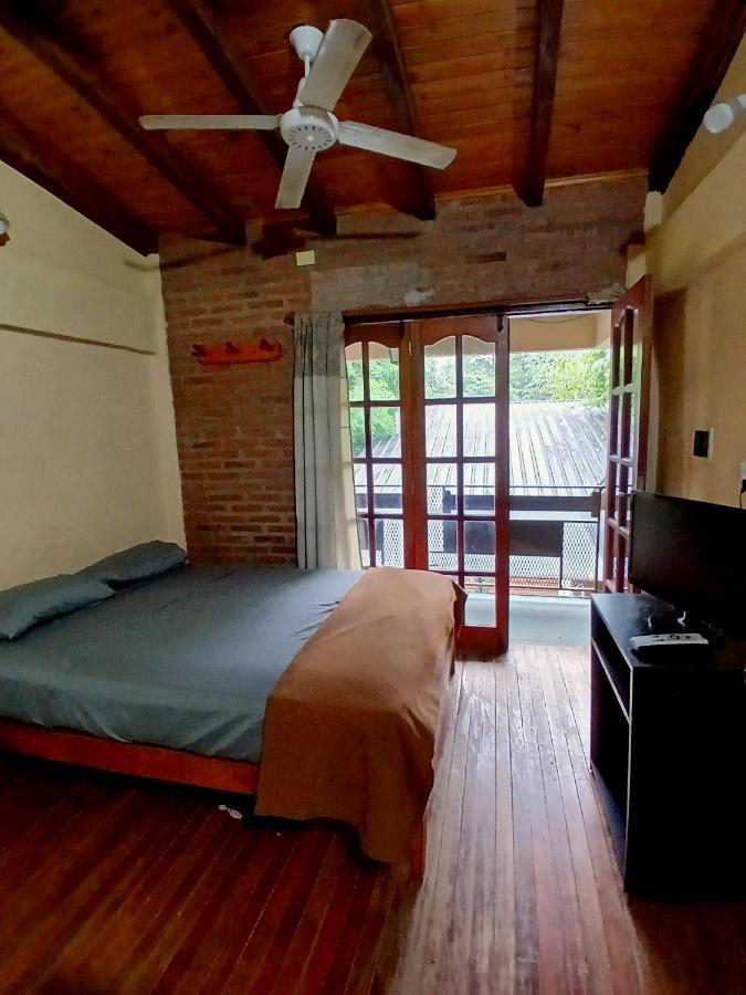 Duplex Apartment