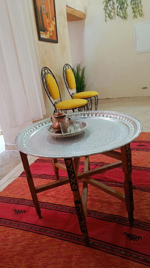 Riad Ayoub Fes - B&B