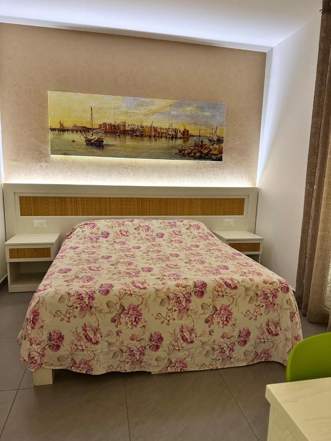 Chambre Double Standard