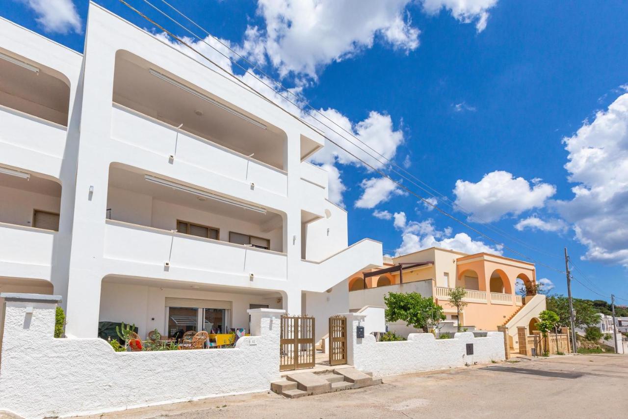 NEW - Sunset View Home 1 P by Salento Prime - B&B Torre Vado