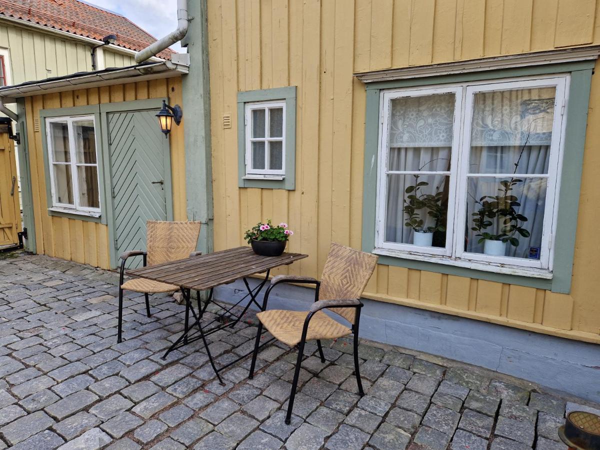 Madickenhuset - B&B Söderköping