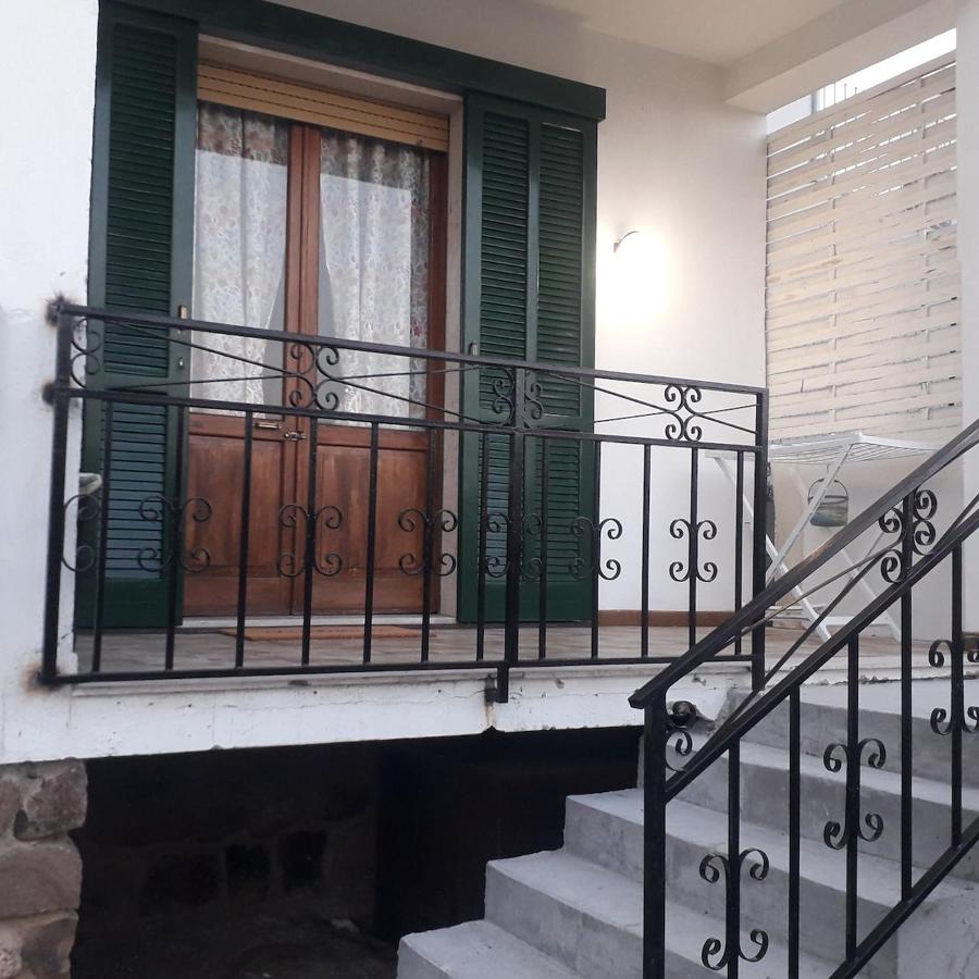 Villa Gemma 1 - Ferienwohnung Olbia