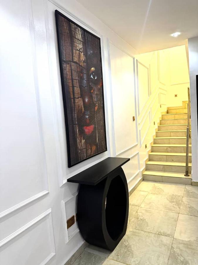 Apartment mit 1 Schlafzimmer