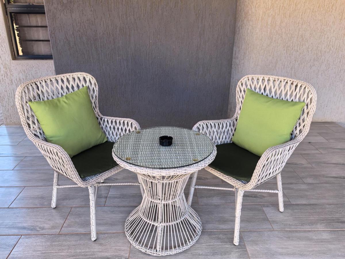 SERENITY VILLA Self Catering Apartment - B&B Gaborone