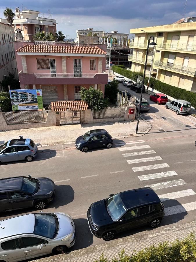 la bussola gallipoli - Chambres d’hôtes