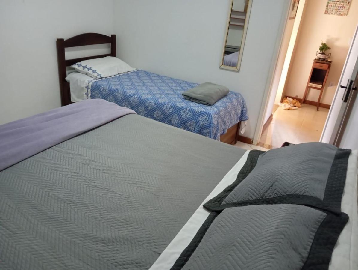 Casa Campobello - centro de Miguel Pereira - B&B Miguel Pereira