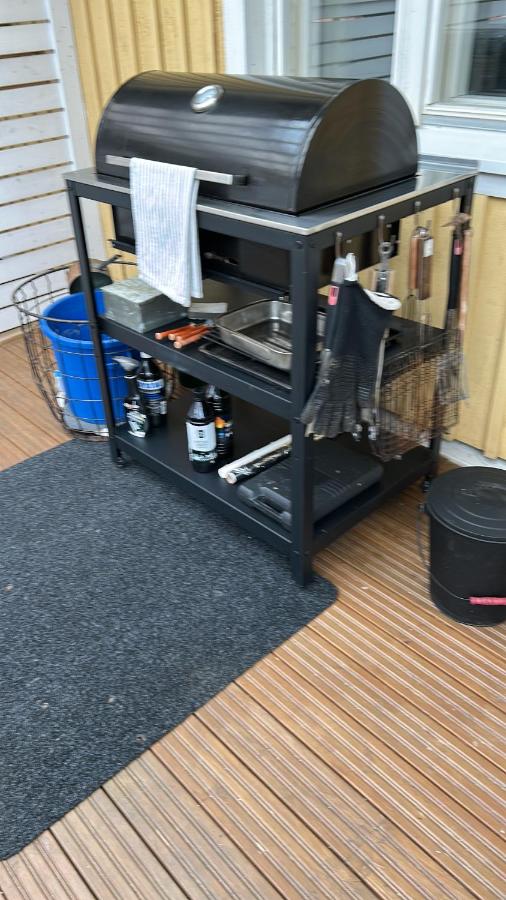 Villa Haantie - Chambres d’hôtes Längelmäki