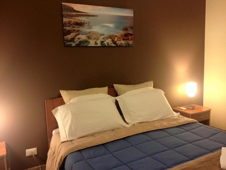 Il Terrazzo Di Oleandri - B&B Bagheria