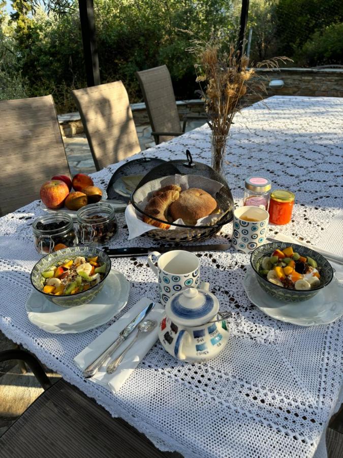 Villa Wishflower - B&B