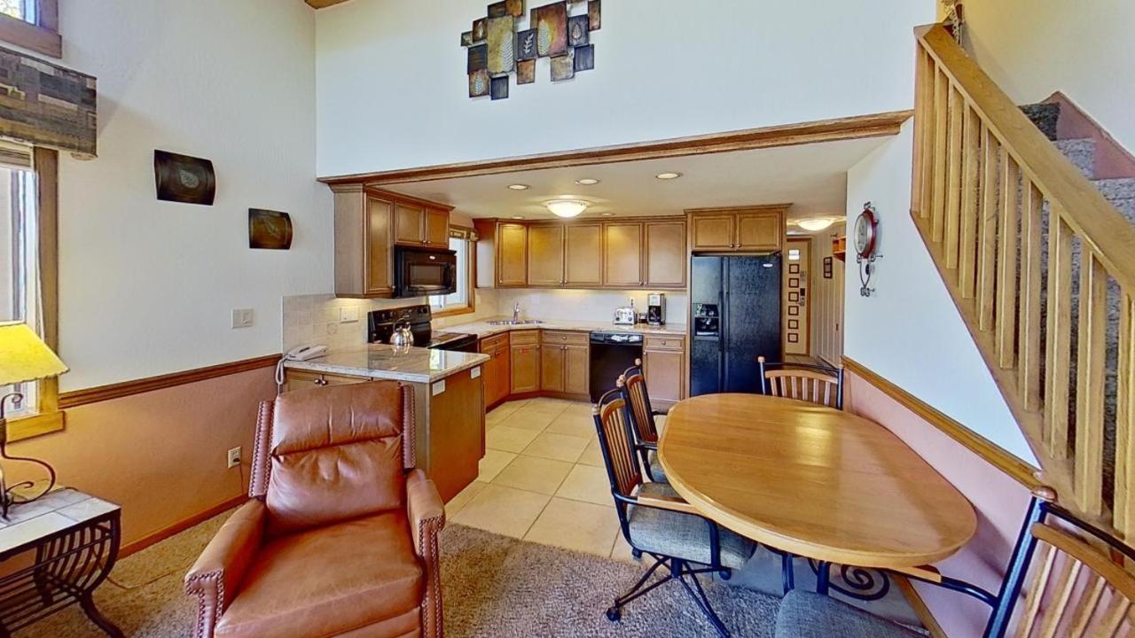 Crestwood 3303 Deluxe 1 Bedroom Plus Loft - B&B Snowmass Village