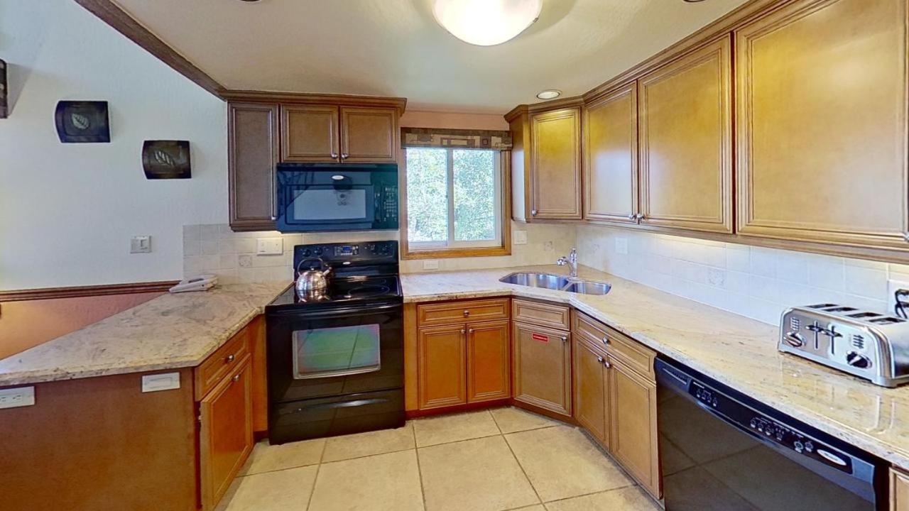 Crestwood 3303 Deluxe 1 Bedroom Plus Loft - B&B Snowmass Village